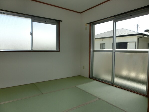 パークハイムの物件内観写真